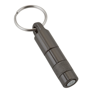 7mm Twist Punch Cutter Gunmetal