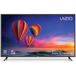 E-Series 55"-Class HDR UHD Smart LED TV