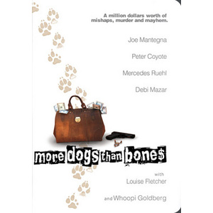 More Dogs Than Bones