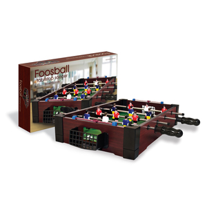 WESTMINSTER INC. Tabletop Soccer / Foosball
