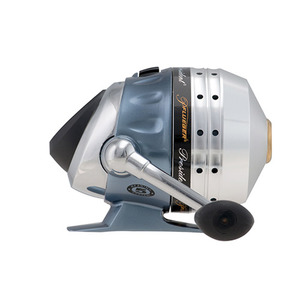 President Spincast Reel Size 6 Reel