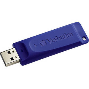 2GB USB 2.0 Flash Drive