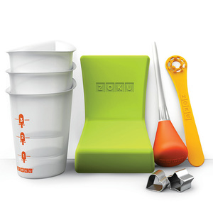 Zoku Tools