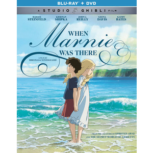 When Marnie Was There