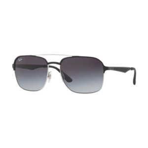 Ray-Ban RB3570 Square Sunglasses
