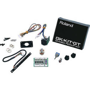 GK-KIT-GT3 - Divided Pickup Kit
