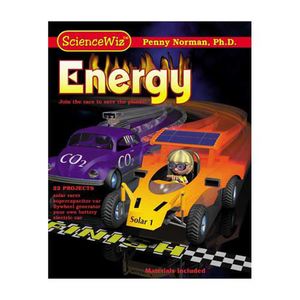 &nbsp; SCIENCEWIZ ENERGY KIT