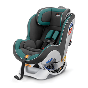 Nextfit iX Convertible Car Seat Eucalyptus