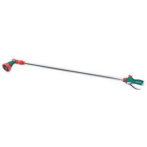8-Pattern Front Control Watering Wand