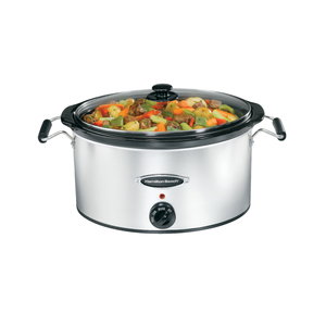 7qt Portable Slow Cooker