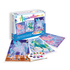 Sentosphere USA Aquarellum Large - Pegasus