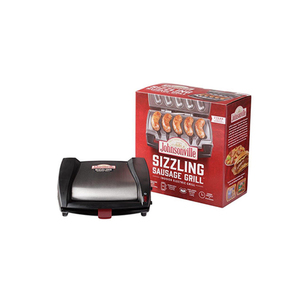 Sizzling Sausage Grill