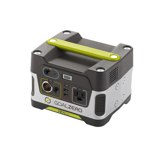 Yeti 150 Solar Generator