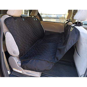 Pet Car Seat Cover