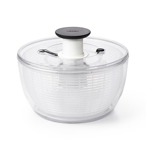 Good Grips Salad Spinner w/ Removable Basket