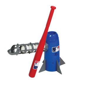 MLB Pop Rocket Baseball Trainer Ages 6+ Years
