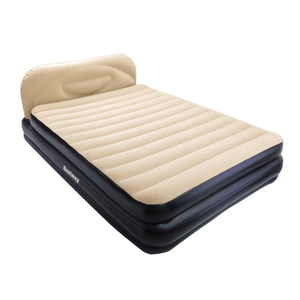Bestway Aeroluxe Raised Queen Airbed with Built-In Pump