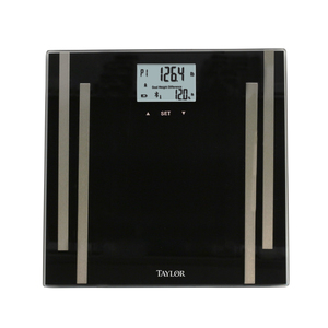 Bluetooth Digital Body Fat Smart Scale