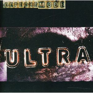 Ultra  - Depeche Mode