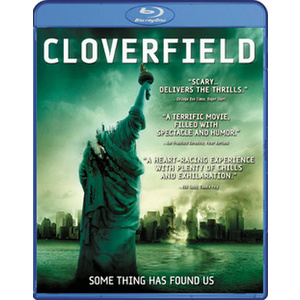 Cloverfield