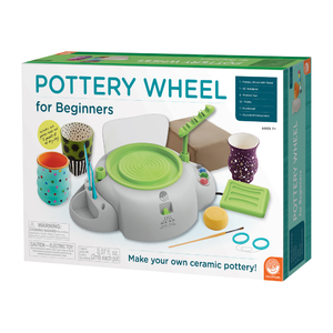MindWare Pottery Wheel