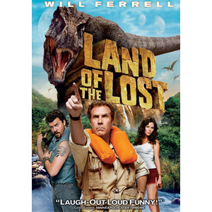 Land of the Lost
