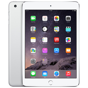 iPad Mini 4 Wifi 128GB Silver