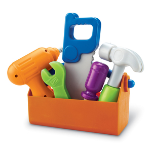 Learning Resources New Sprouts My First Tool Kit