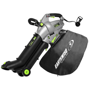 12 Amp Corded Blower Vac