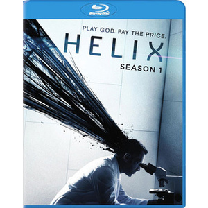 Helix-Complete First Season