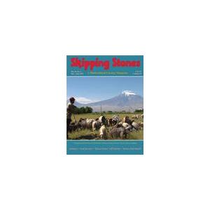 Skipping Stones - 4 Issues - 1 Year