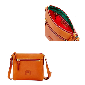 Florentine Allison Crossbody