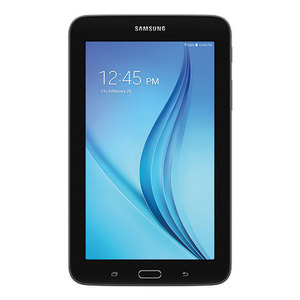 Galaxy 7" Tab E Lite 8GB Black