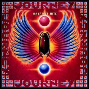 Greatest Hits - Journey