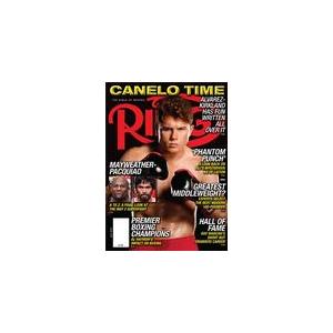 The Ring - Digital - 9 Issues - 1 Year