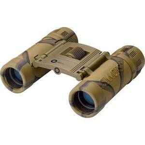 8x21 ProSport Binocular (Camouflage, Clamshell Packaging)