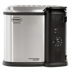 Butterball Electric Fryer by Masterbuilt