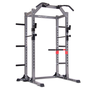 Body Power Cage System (Use for reordering ONLY)