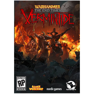 Warhammer: End Times - Vermintide