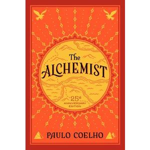 The Alchemist