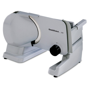 Electric Food Slicer