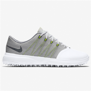 Nike Women's Lunar Empress 2 Golf Shoe Size: 8