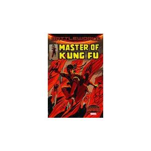 Master of Kung Fu - 12 Issues - 1 Year