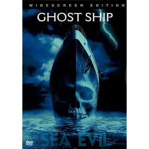 Ghost Ship
