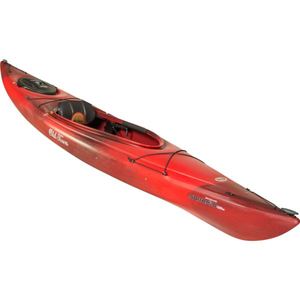 Sorrento 126 - Black Cherry