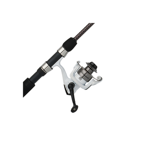 Crappie Spinning Combo 2pc 7ft Rod