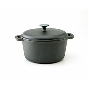 6-Quart Dutch Oven