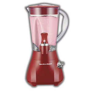 Wave Station Express Dispensing Blender