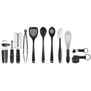 Softworks 17 Piece Culinary Tool Set