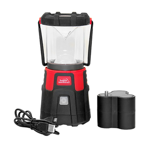 Multi-Funtion Rechargeable Lantern
